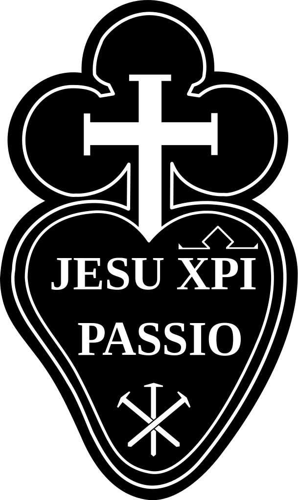 Passionist Logo